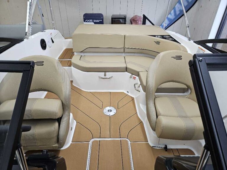 2025 Bayliner V20I - Bimini Package US-BLBX3181D525 [photo 17]